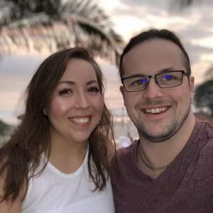 Meet your Posher, Natasha